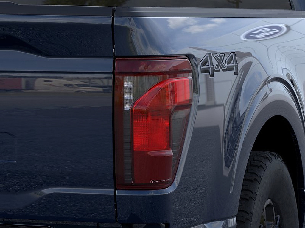 2026 Ford F-150 photo 21 of 22