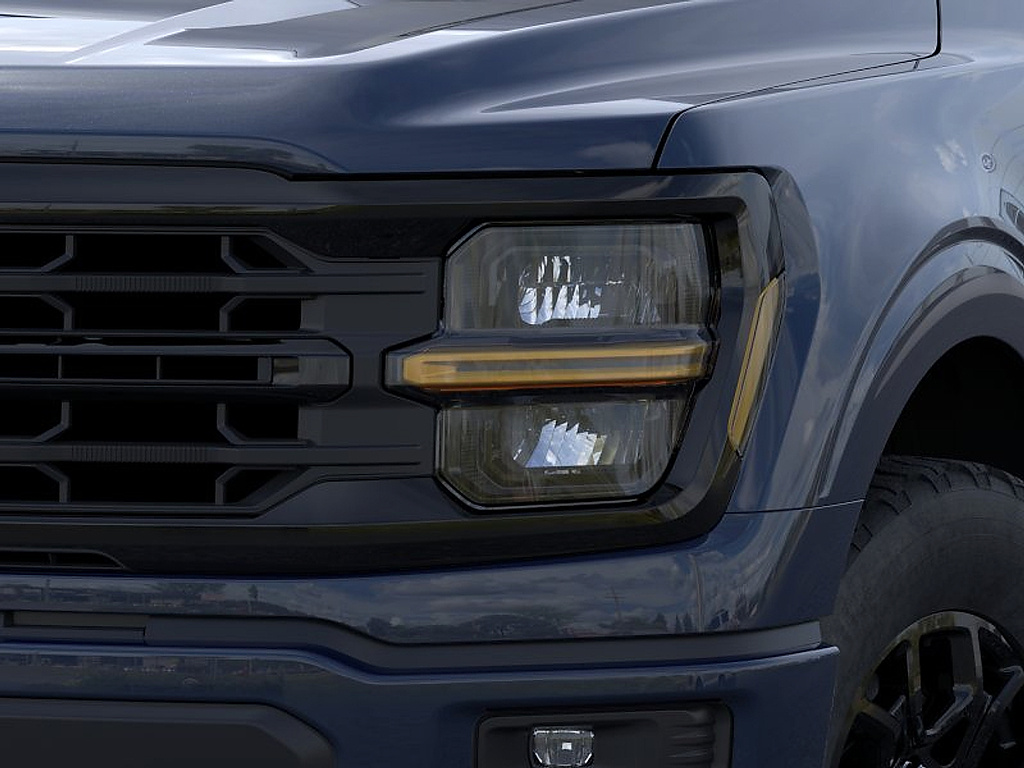 2026 Ford F-150 photo 18 of 22