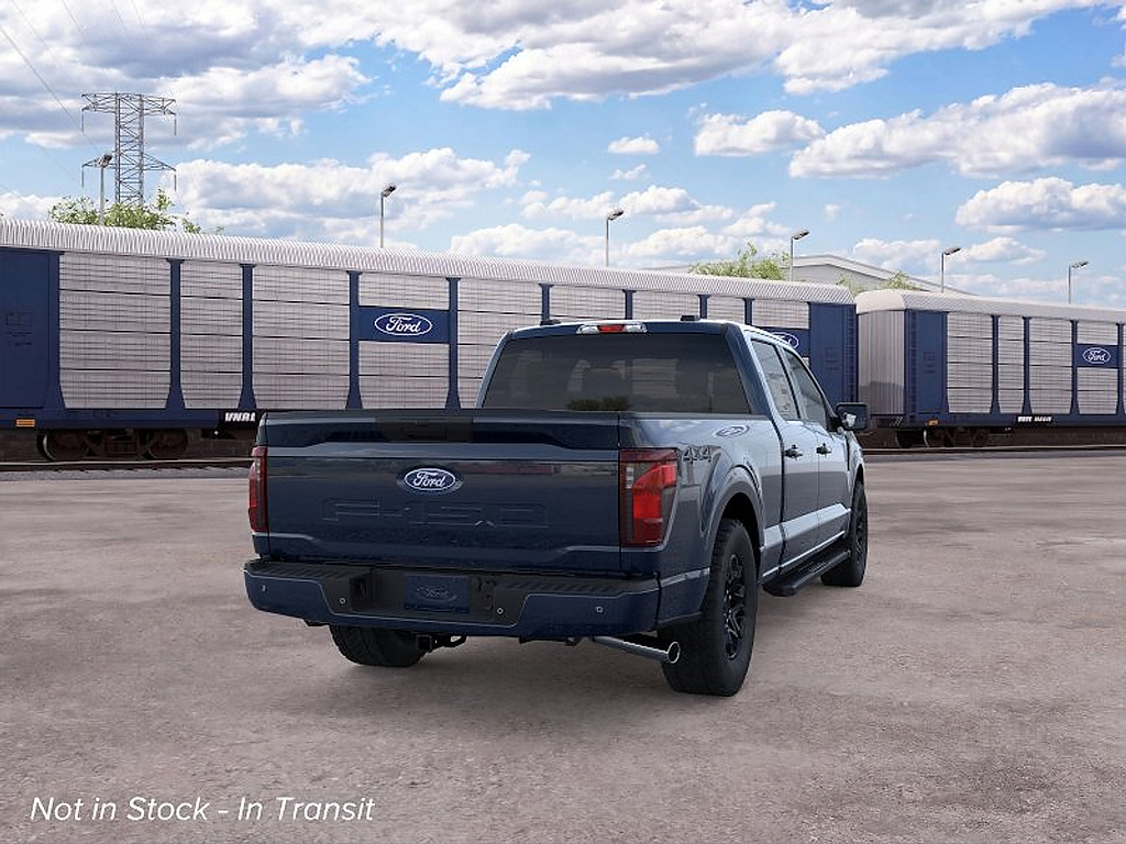 2026 Ford F-150 photo 8 of 22