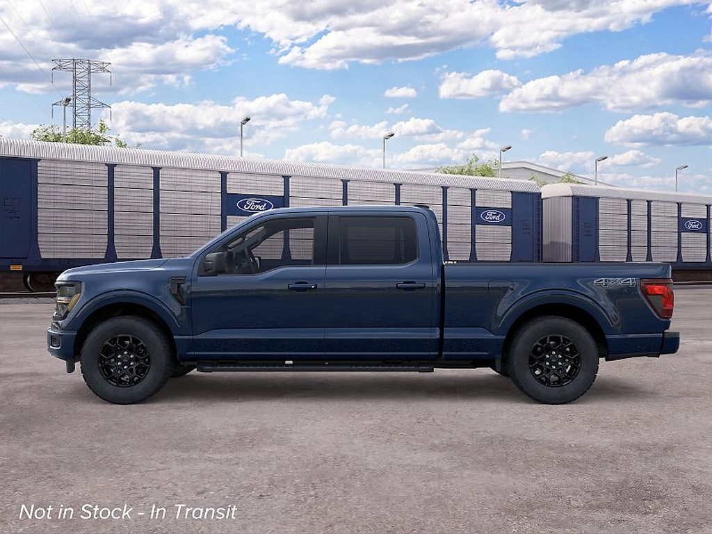 2026 Ford F-150 photo 3 of 22