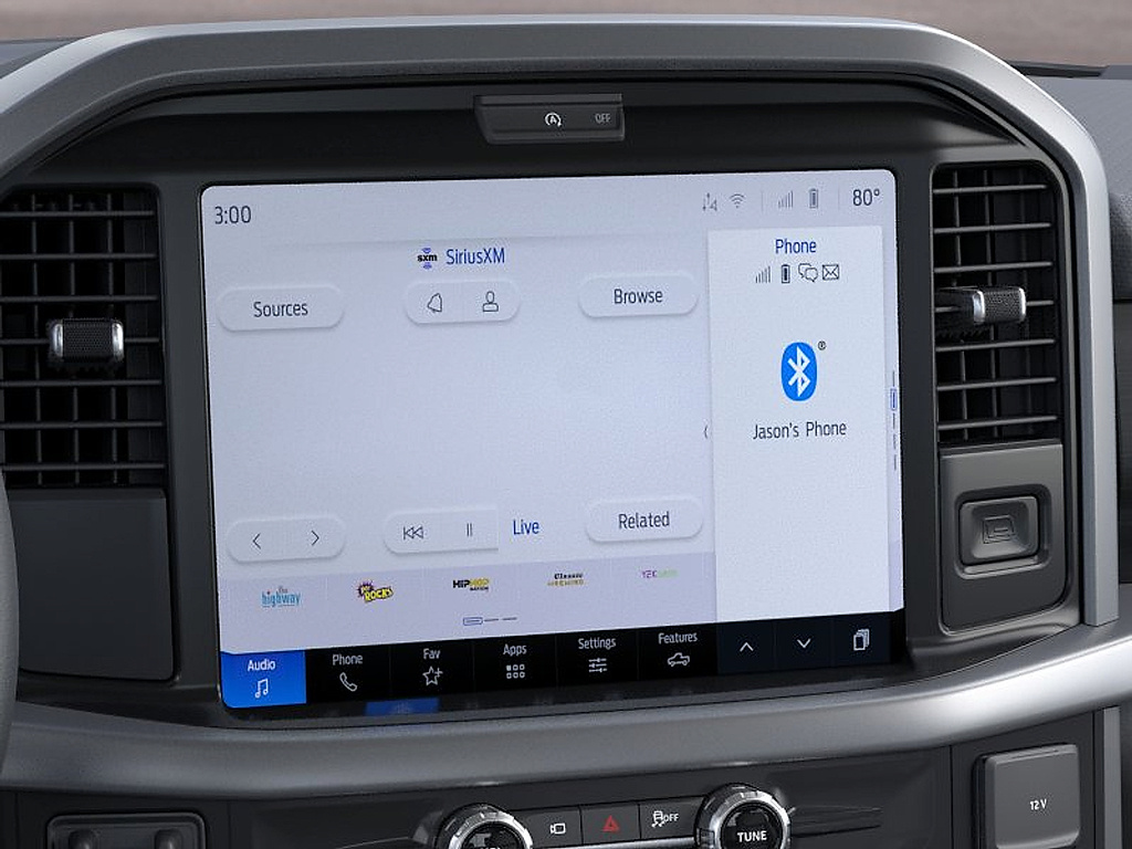 2026 Ford F-150 photo 14 of 22