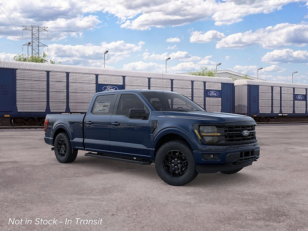 2026 Ford F-150 photo 7 of 22