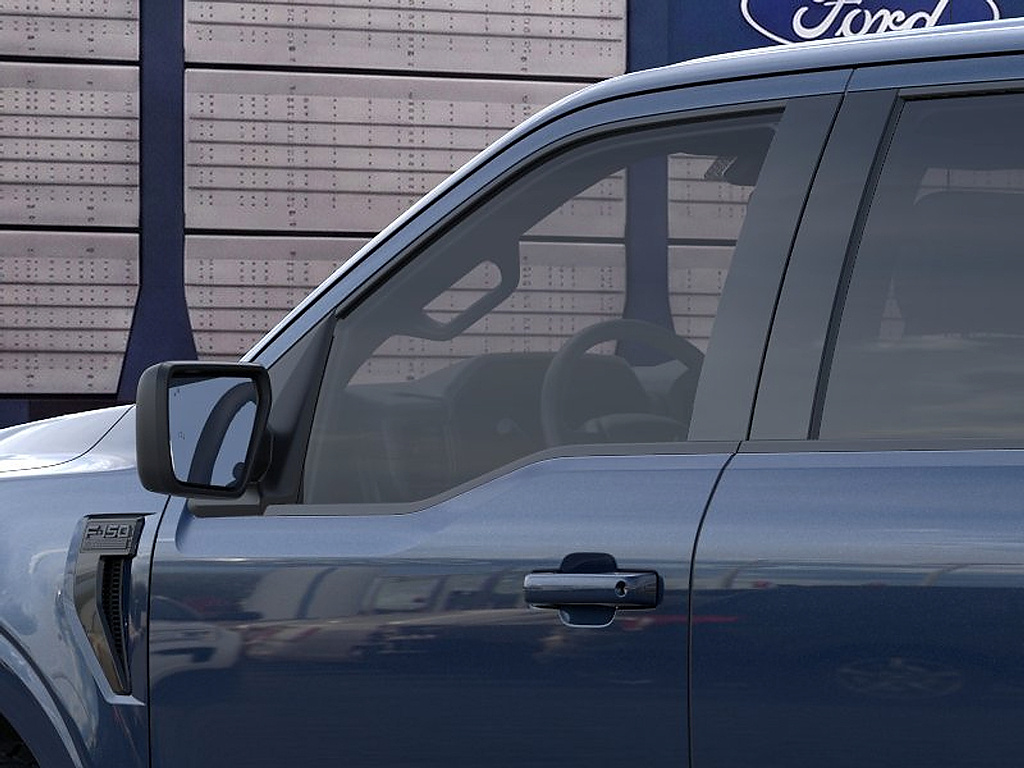 2026 Ford F-150 photo 20 of 22