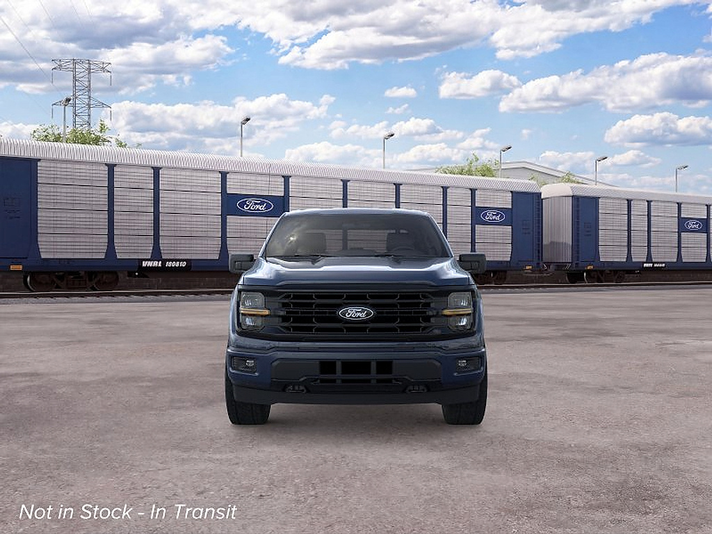 2026 Ford F-150 photo 6 of 22