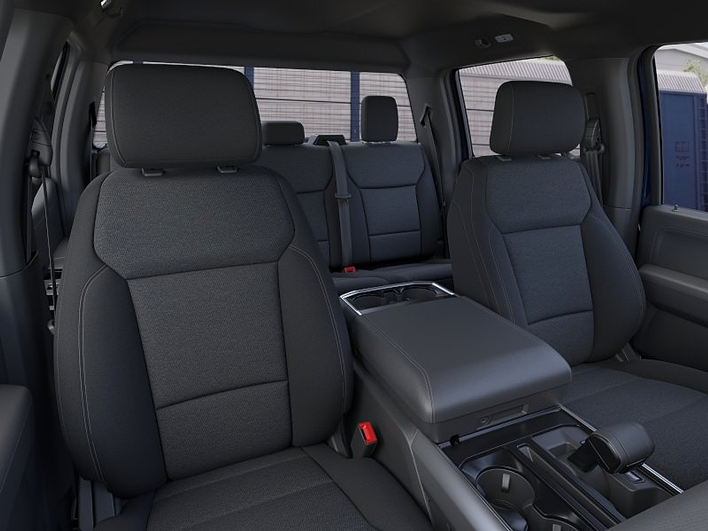 2026 Ford F-150 photo 10 of 22