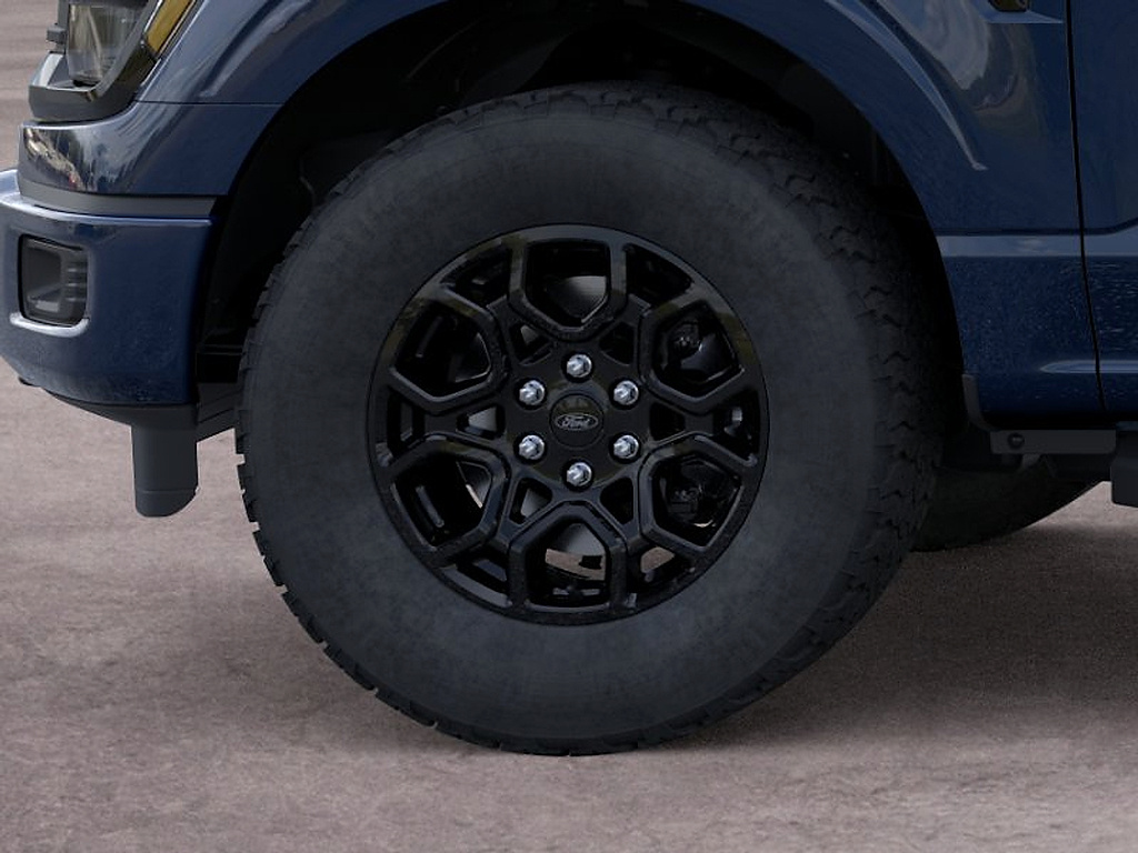 2026 Ford F-150 photo 19 of 22