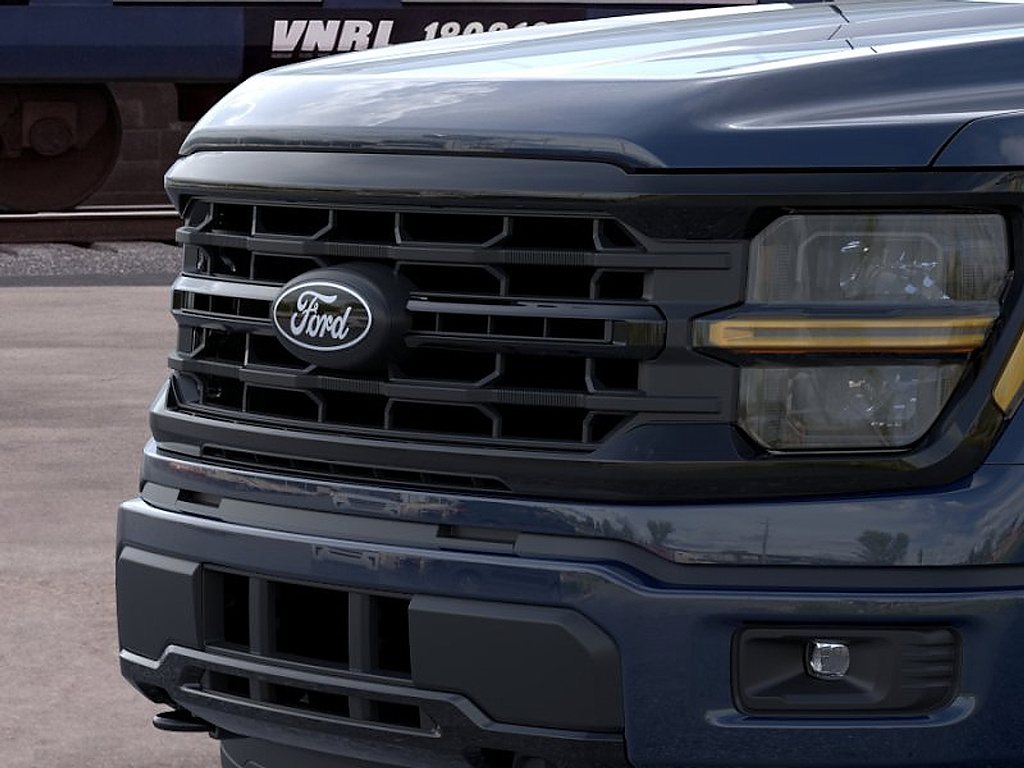 2026 Ford F-150 photo 17 of 22