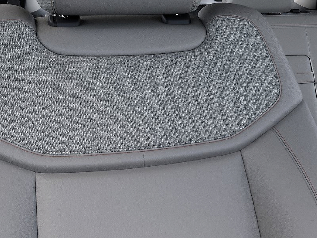 2027 Ford Explorer Active Star White Metallic Tri-Coat at Washington Ford