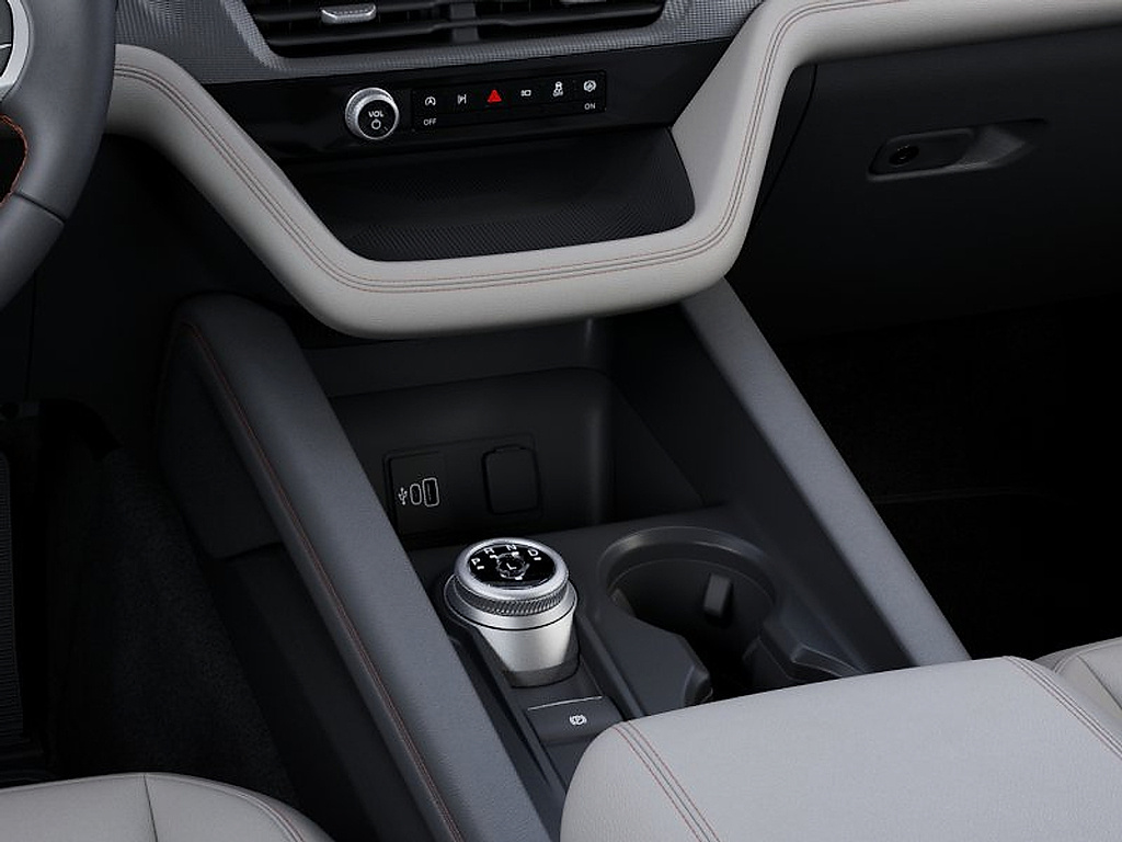 2027 Ford Explorer Active Star White Metallic Tri-Coat at Washington Ford