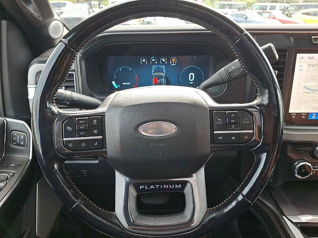 2024 Ford Super Duty F-350 DRW photo 20 of 32
