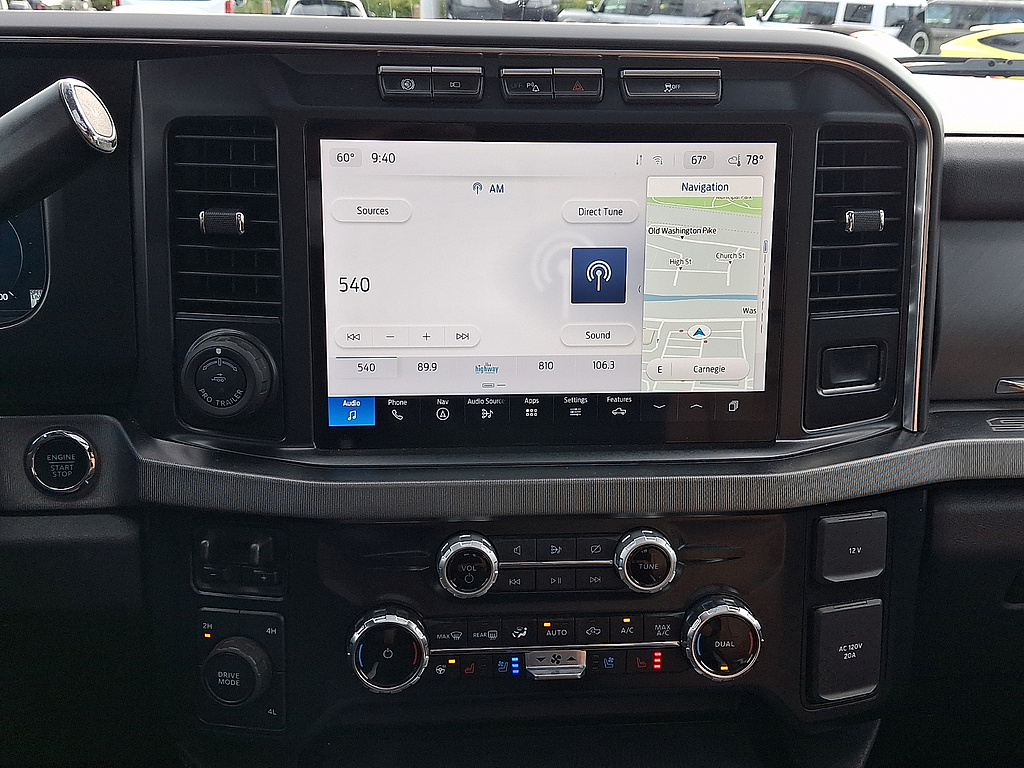 2024 Ford Super Duty F-350 DRW photo 17 of 32