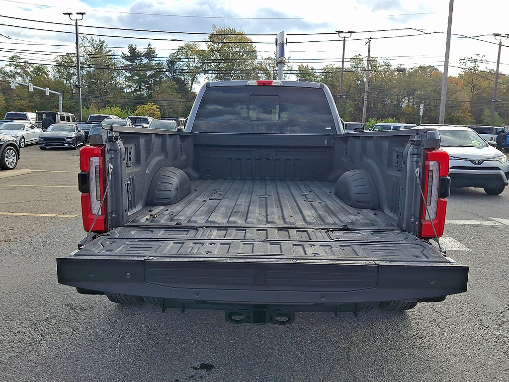 2024 Ford Super Duty F-350 DRW photo 29 of 32