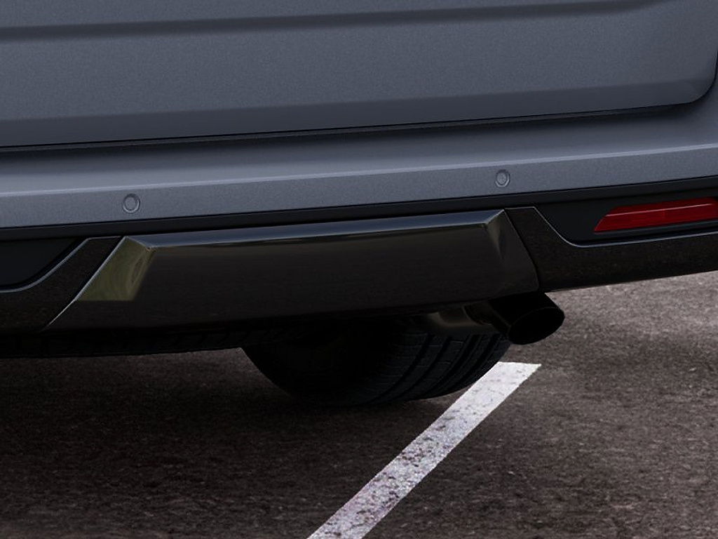 2027 Ford Expedition photo 23 of 23