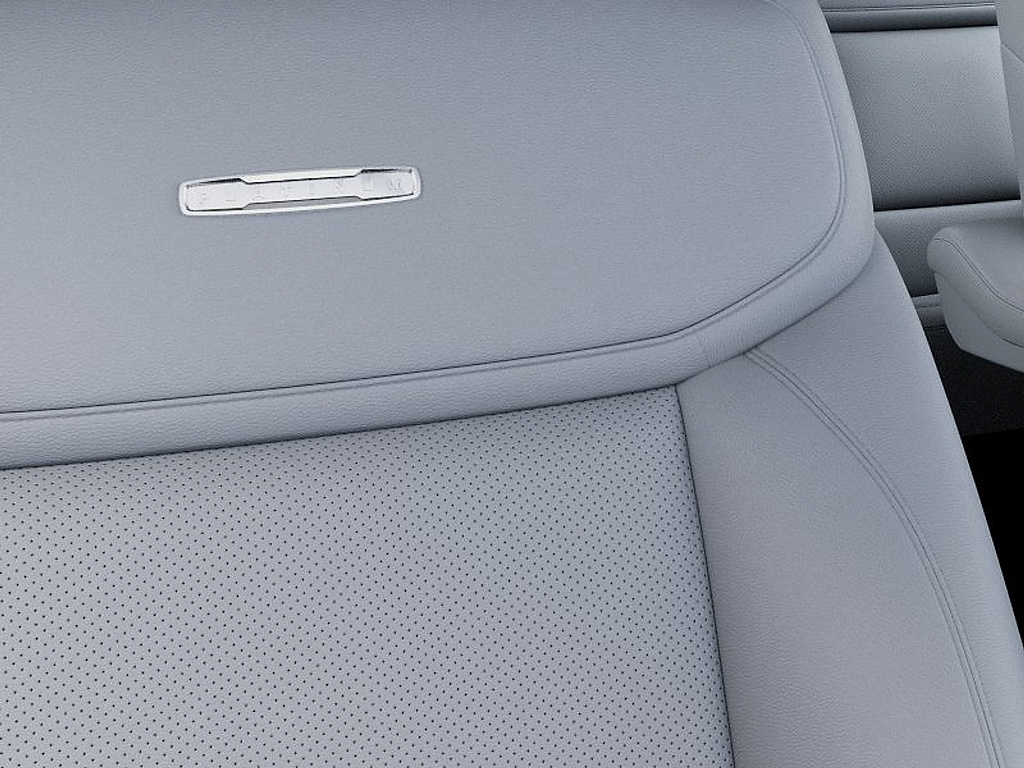 2027 Ford Expedition photo 16 of 23