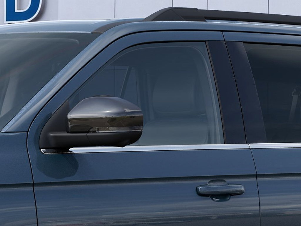 2027 Ford Expedition Max 4DR 4WD ACTIVE NOCTURNAL BLU M at Lake View Ford
