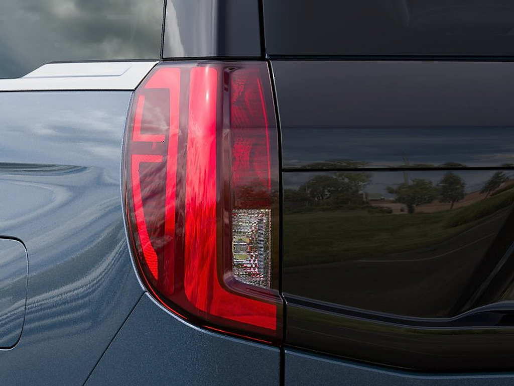 2027 Ford Expedition Max 4DR 4WD ACTIVE NOCTURNAL BLU M at Lake View Ford