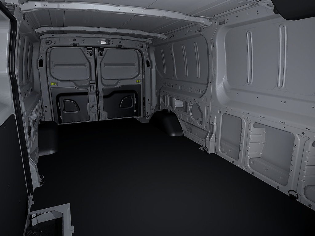 2027 Ford Transit Cargo Van photo 11 of 21