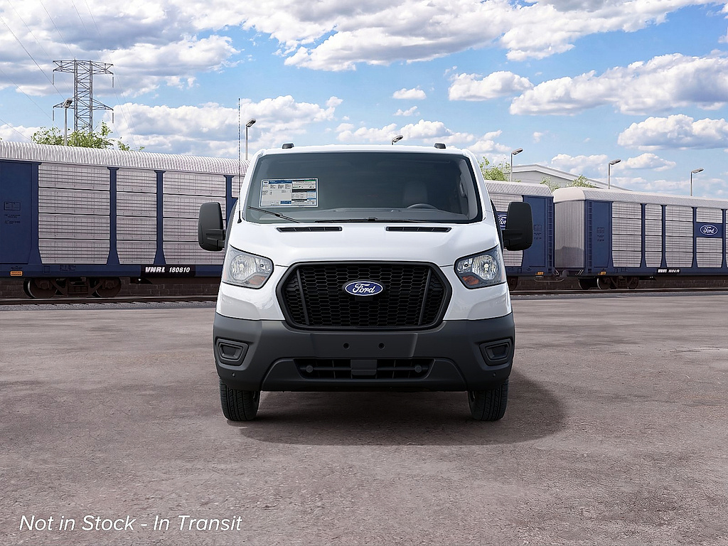 2027 Ford Transit Cargo Van photo 3 of 21