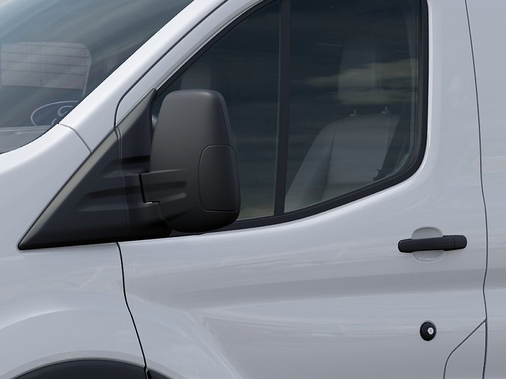 2027 Ford Transit Cargo Van photo 20 of 21