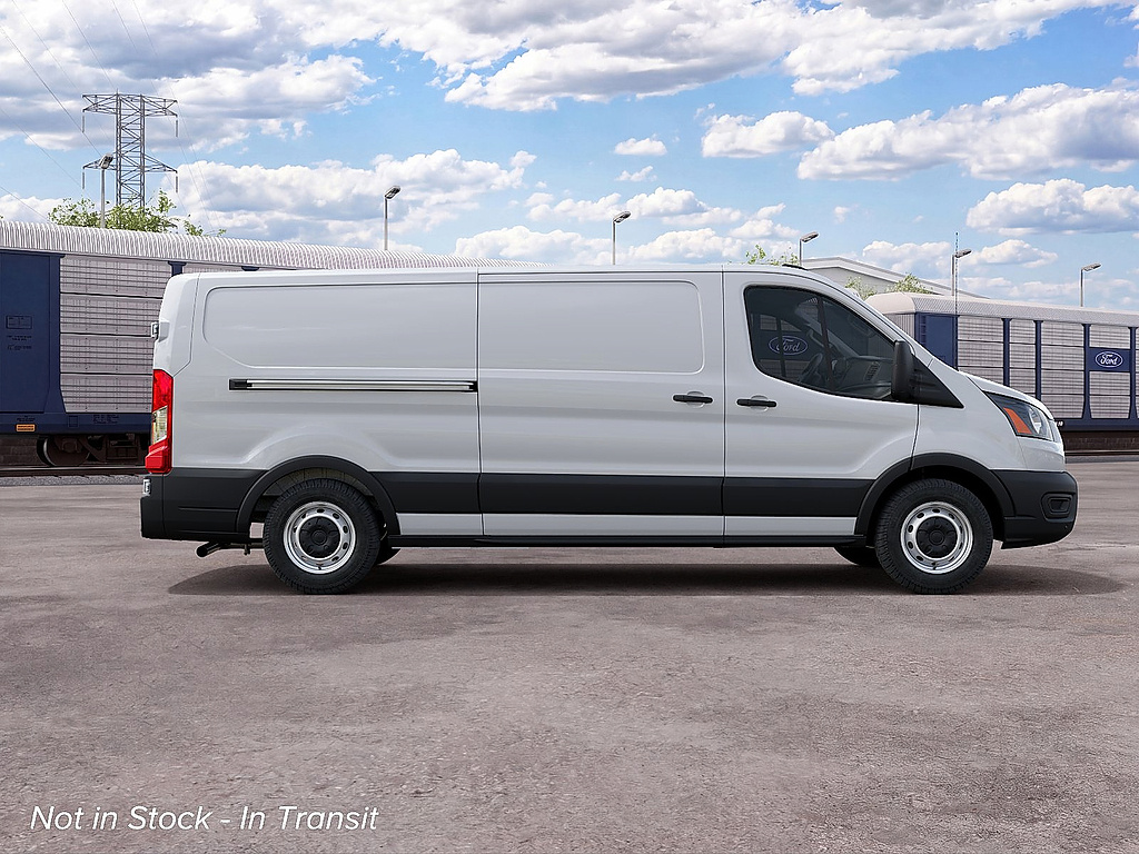 2027 Ford Transit Cargo Van photo 5 of 21