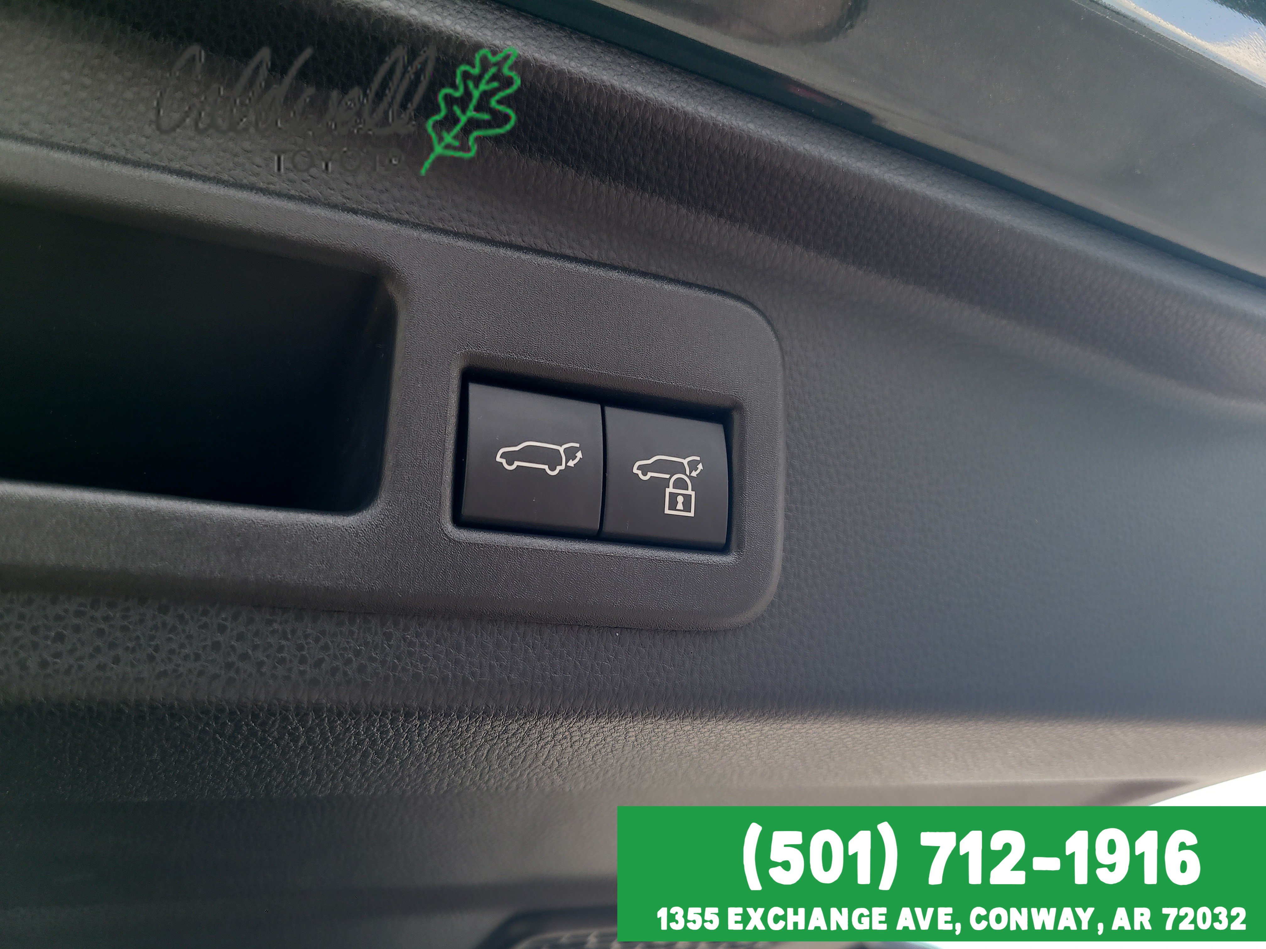 Certified Used 2026 Everest Toyota TRD Off-Road Premium image 27