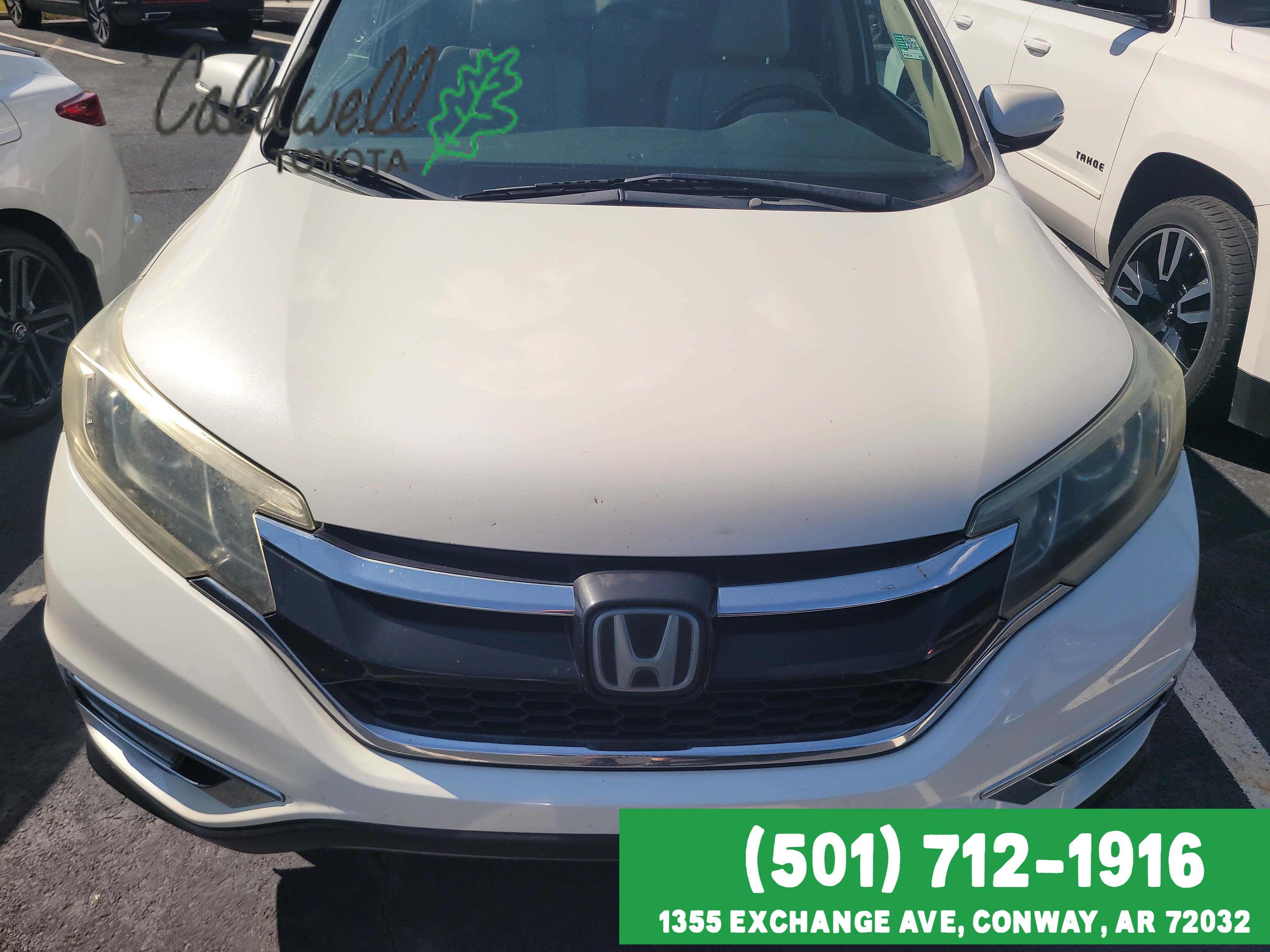 Used 2015  Honda Touring image 3