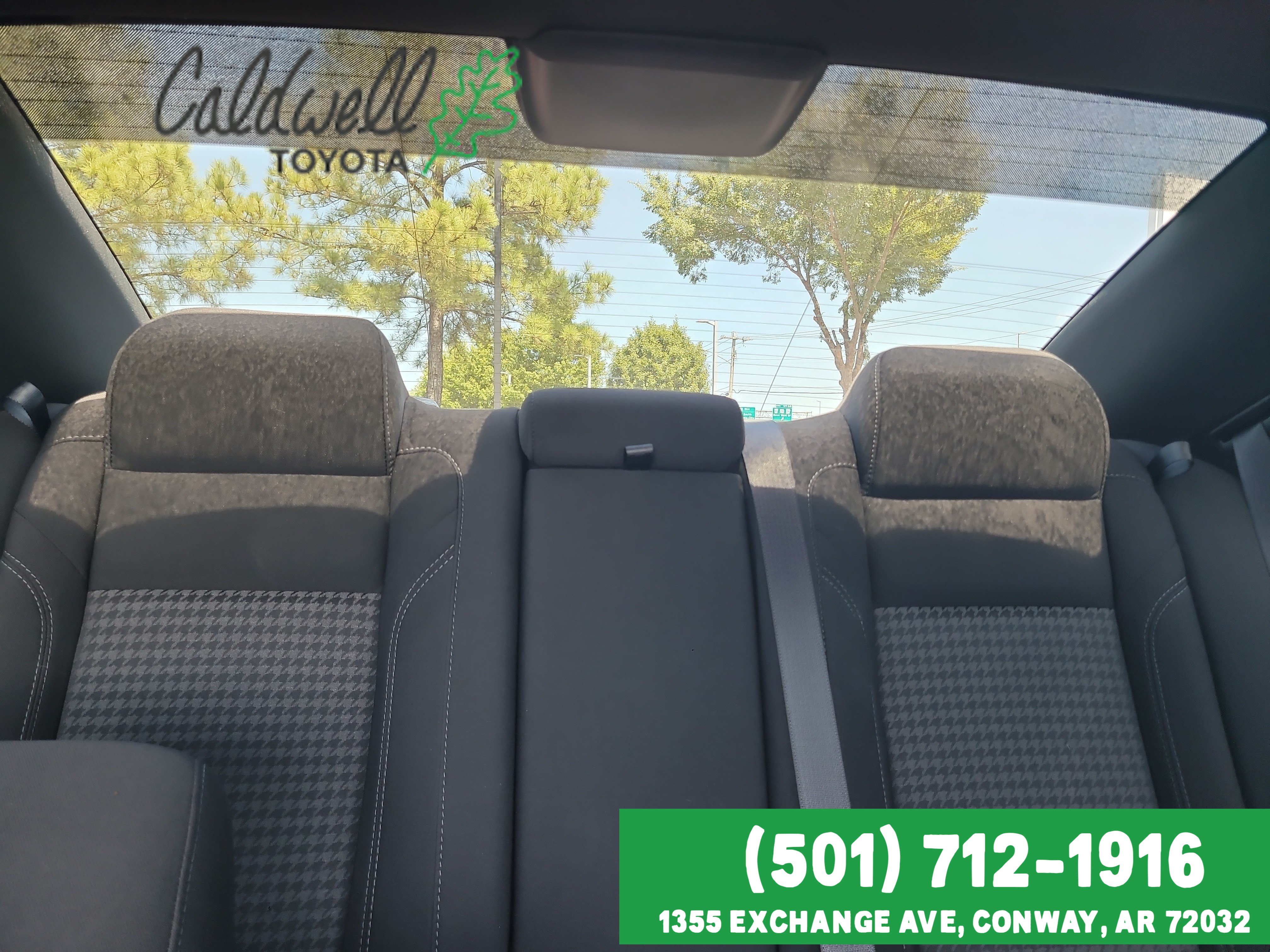Used 2023 DK. RED Dodge SXT image 23