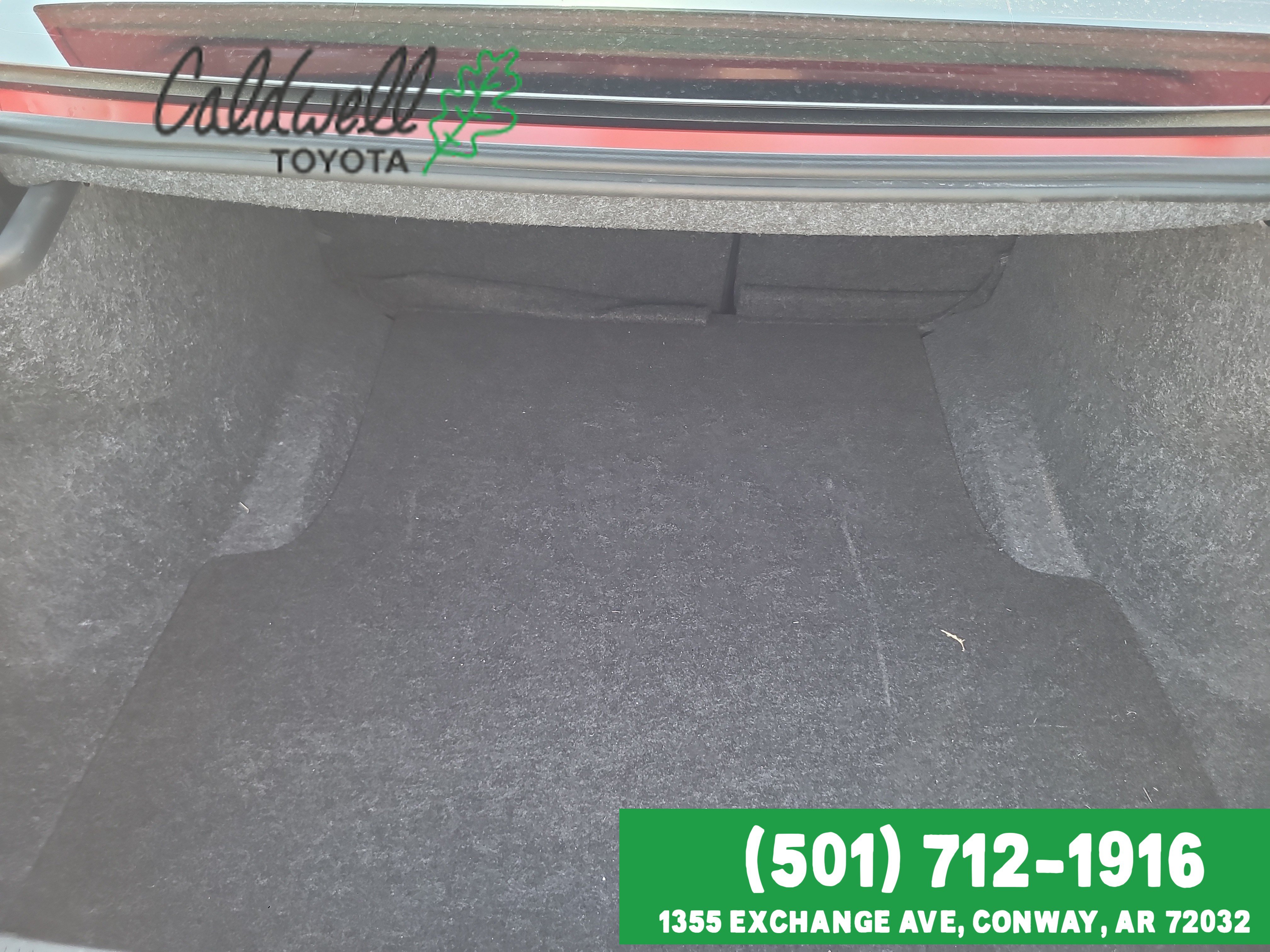 Used 2023 DK. RED Dodge SXT image 26