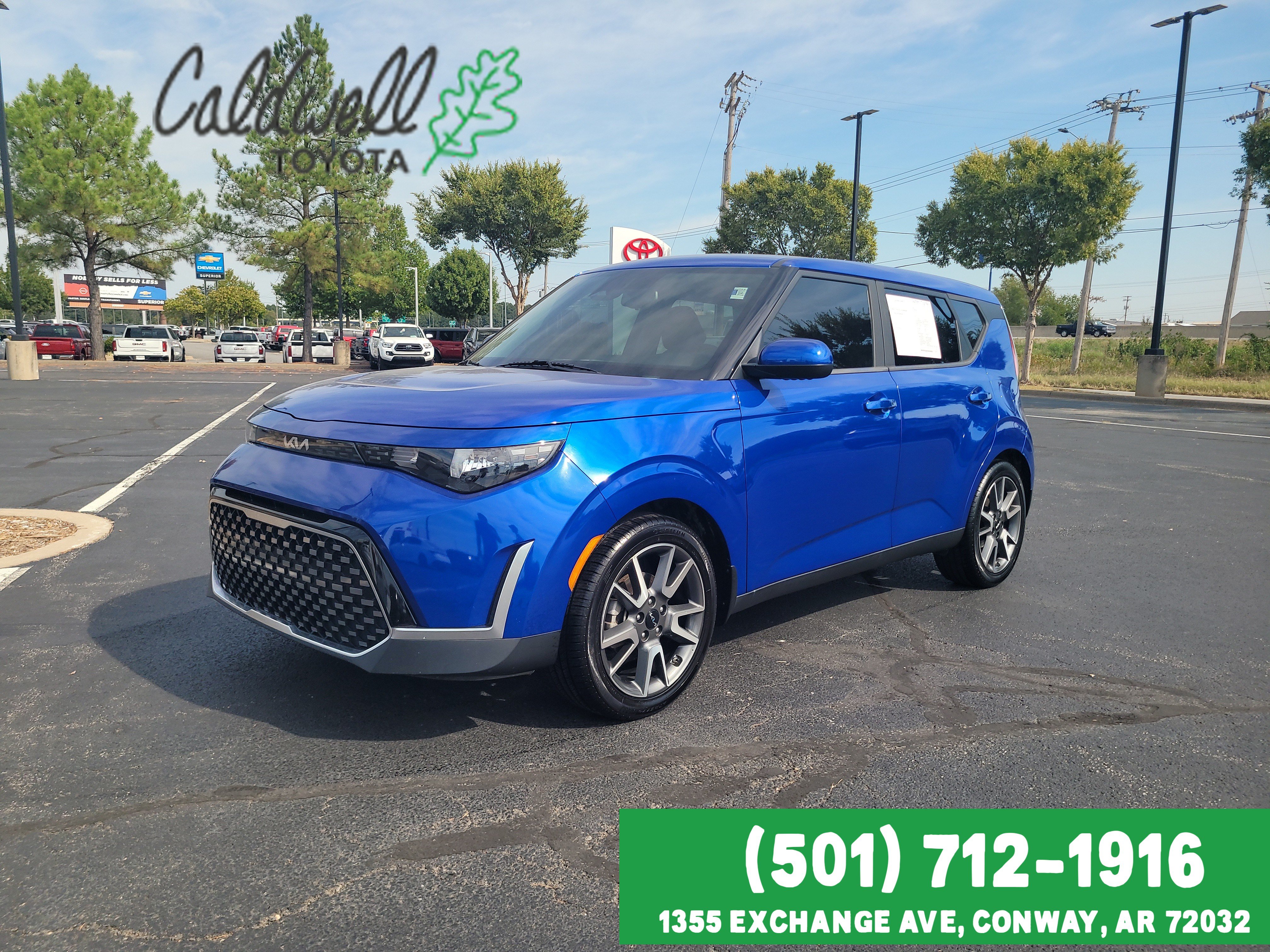 2024 Kia Soul