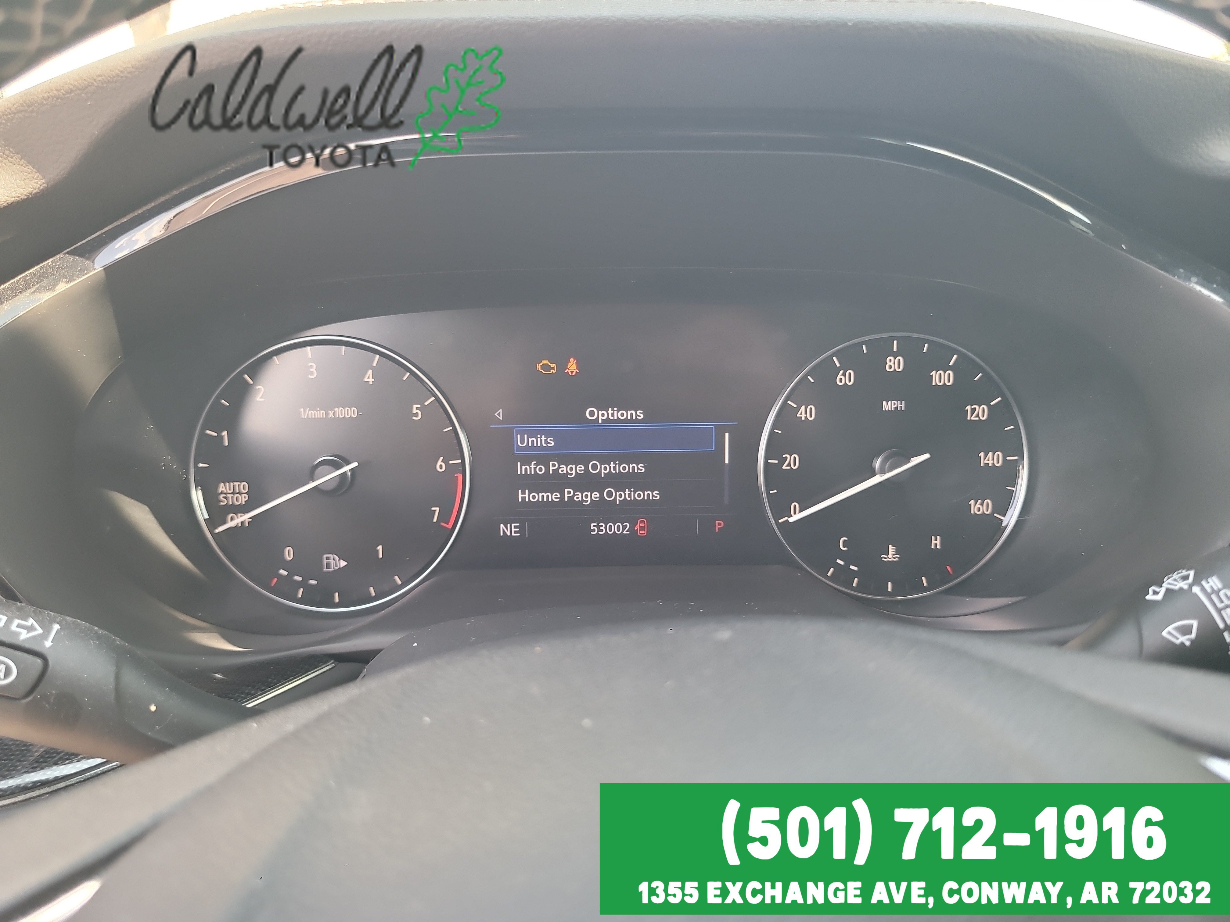 Used 2023 Ebony Twilight Metallic Buick Preferred image 14