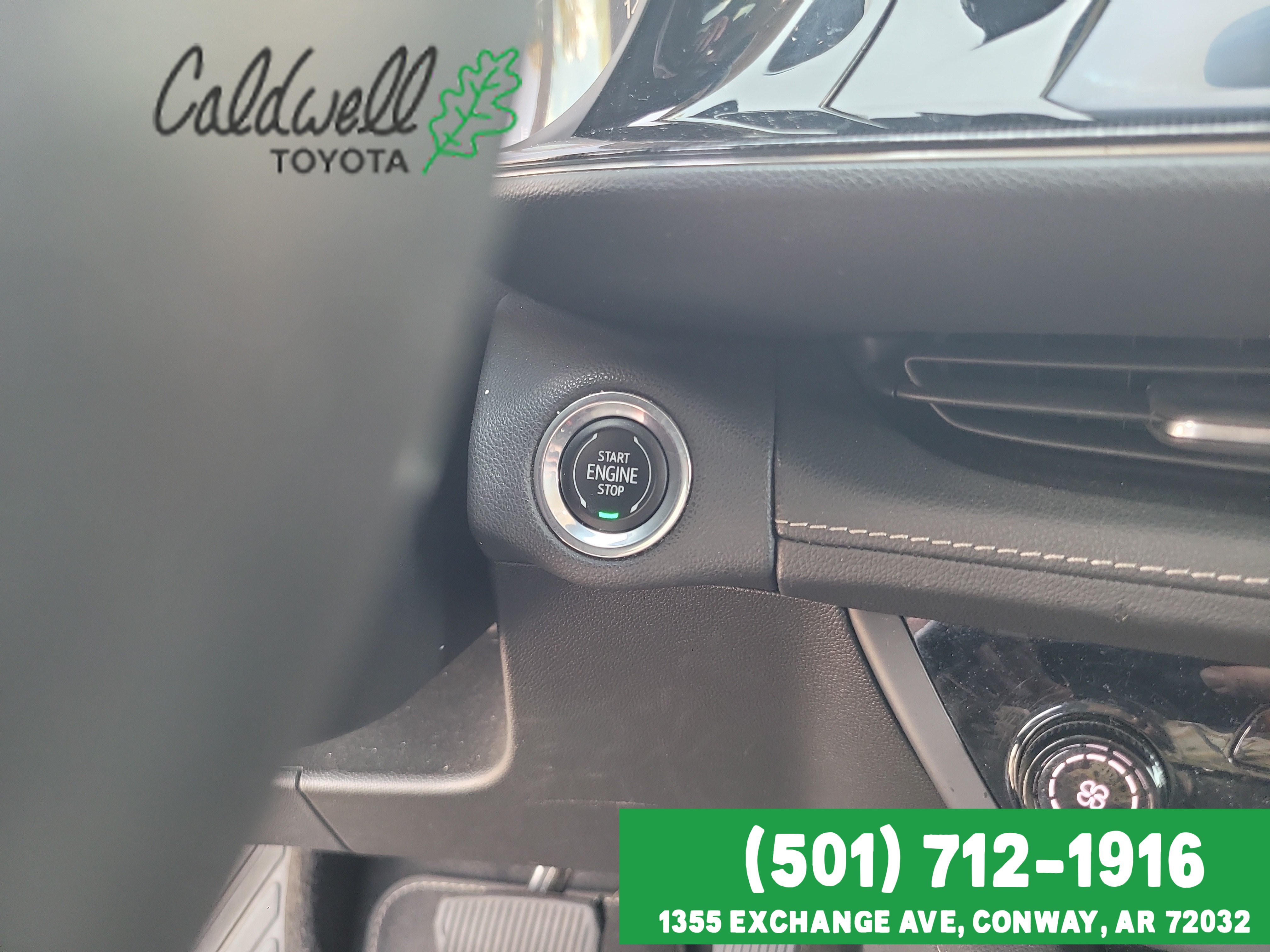 Used 2023 Ebony Twilight Metallic Buick Preferred image 18