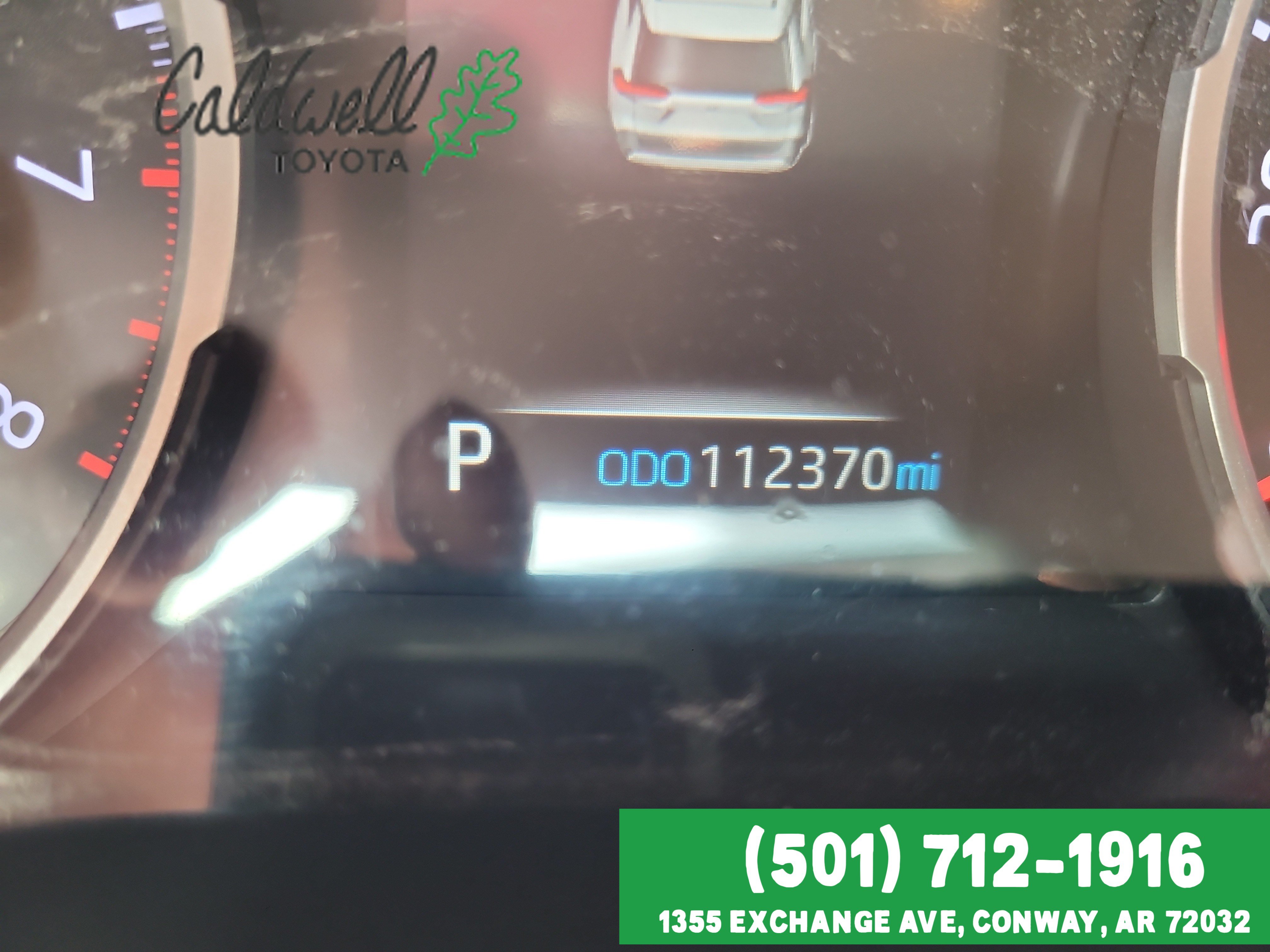 Used 2019  Toyota XLE image 15