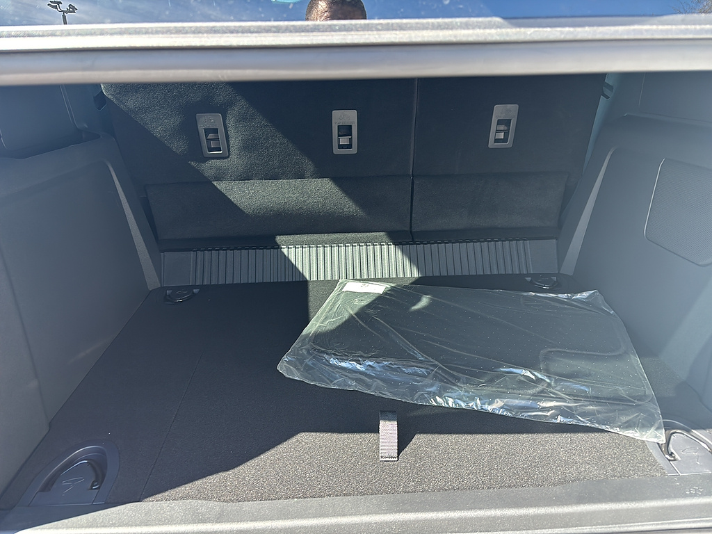 2026 Ford Bronco photo 17 of 26