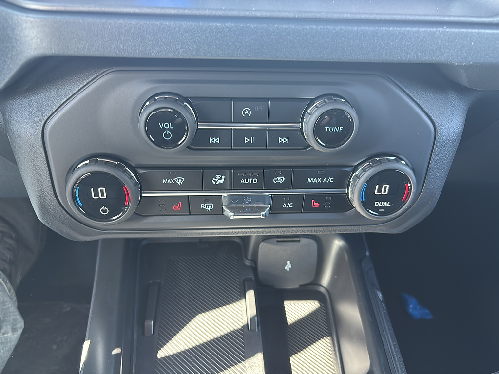 2026 Ford Bronco photo 23 of 26