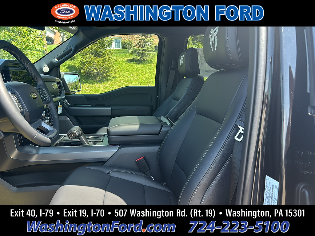 2026 Ford F-150 XLT - 9