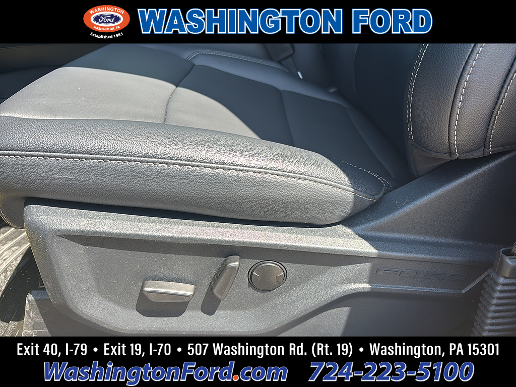 2026 Ford F-150 XLT - 10