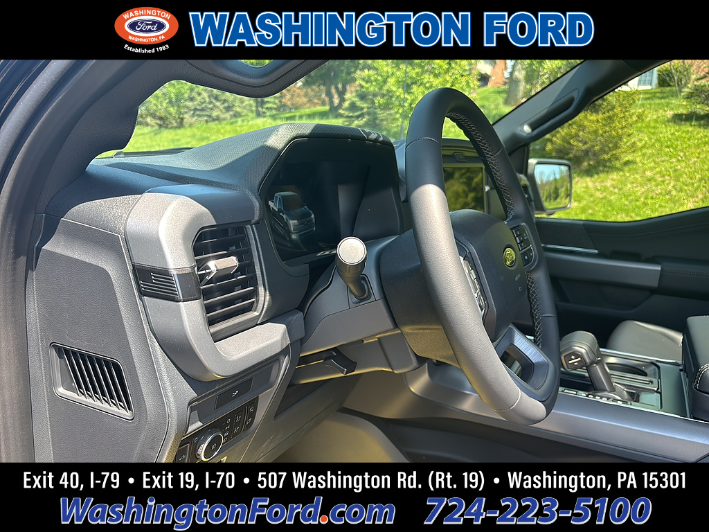 2026 Ford F-150 XLT - 11