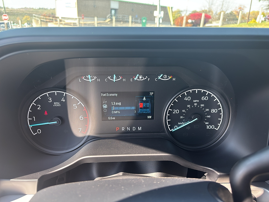 2027 Ford Super Duty F-350 SRW photo 26 of 26