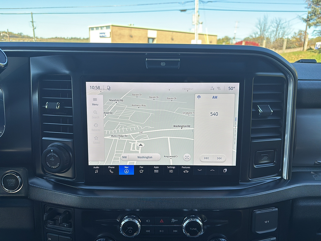 2027 Ford Super Duty F-450 DRW photo 21 of 26