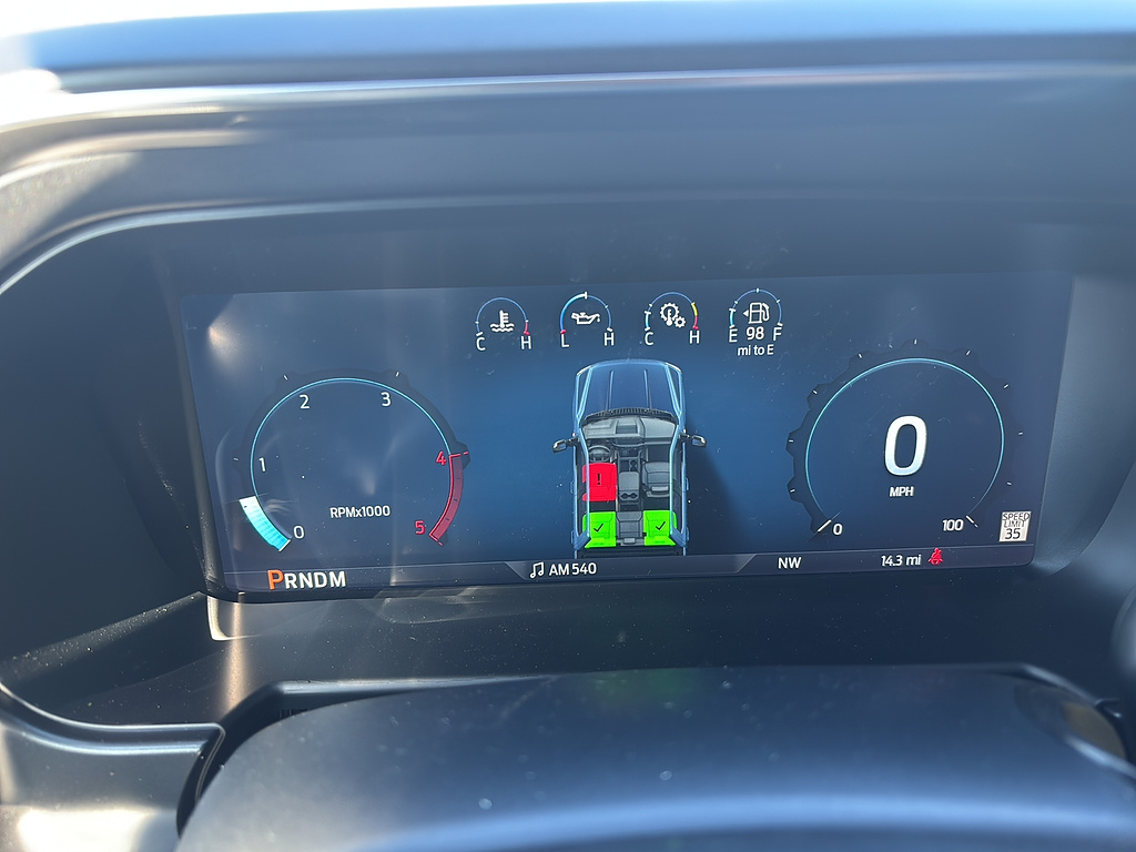2027 Ford Super Duty F-450 DRW photo 26 of 26