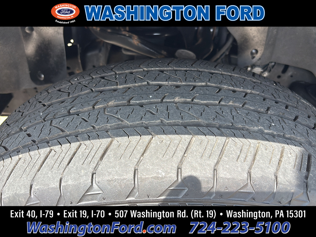 2024 Ford F-150 STX - 9