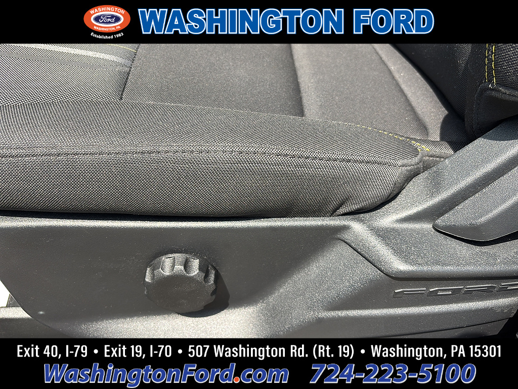2024 Ford F-150 STX - 11