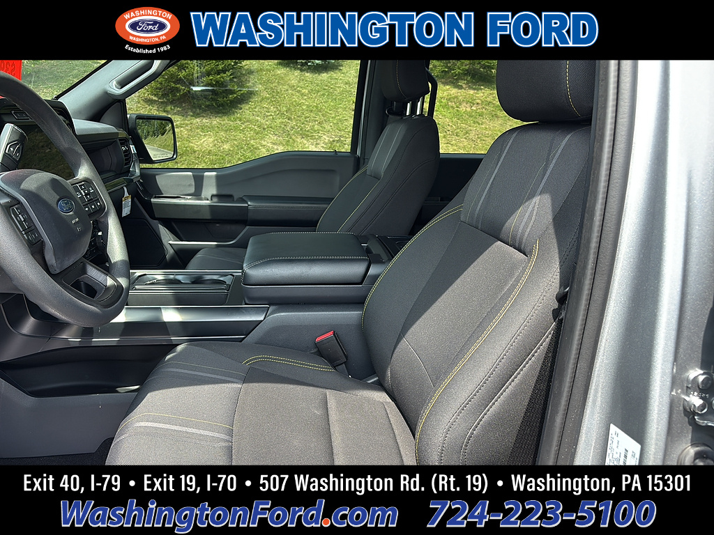 2024 Ford F-150 STX - 10