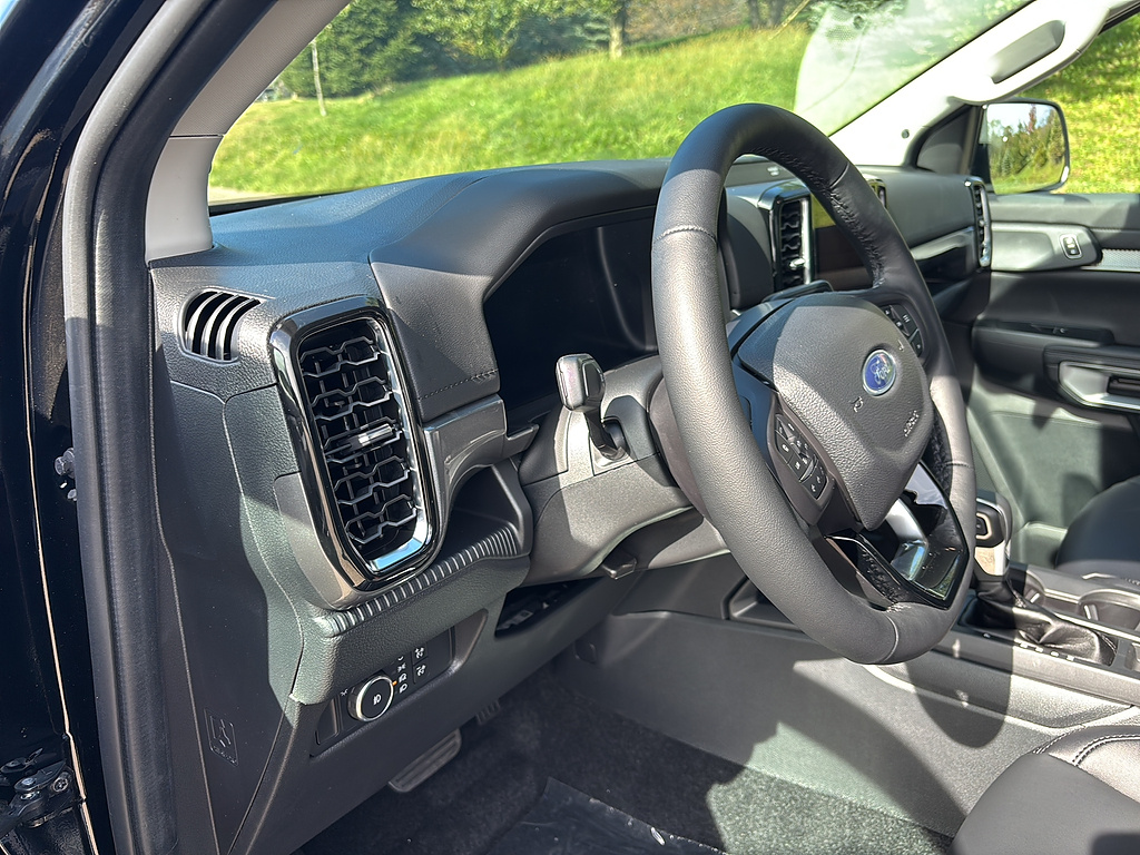 2026 Ford Ranger photo 12 of 26