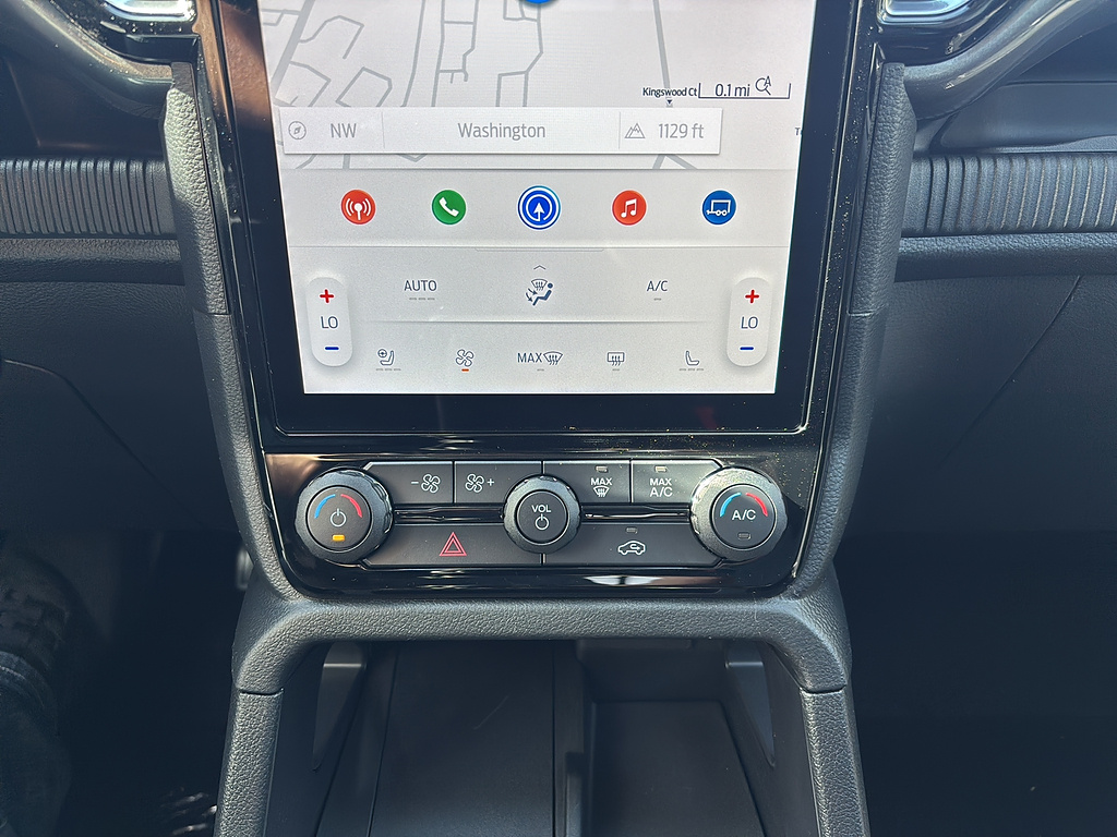 2026 Ford Ranger photo 23 of 26