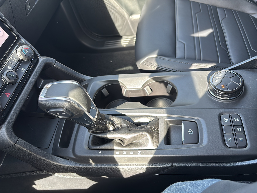 2026 Ford Ranger photo 24 of 26