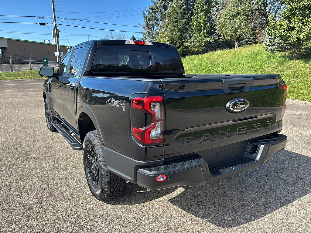 2026 Ford Ranger photo 2 of 26