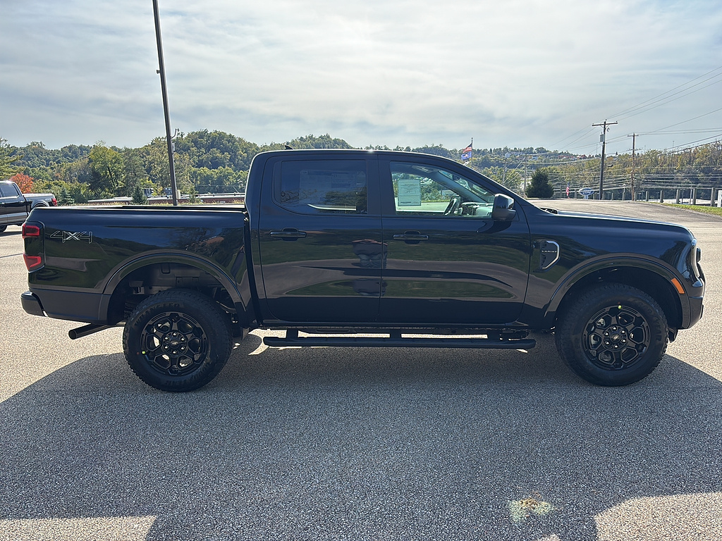 2026 Ford Ranger photo 5 of 26