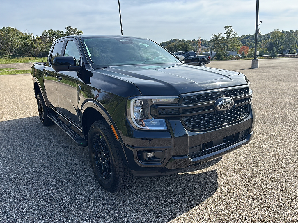 2026 Ford Ranger photo 6 of 26