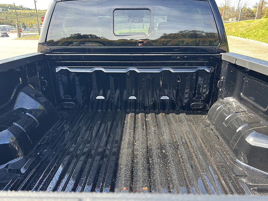 2026 Ford Ranger photo 17 of 26